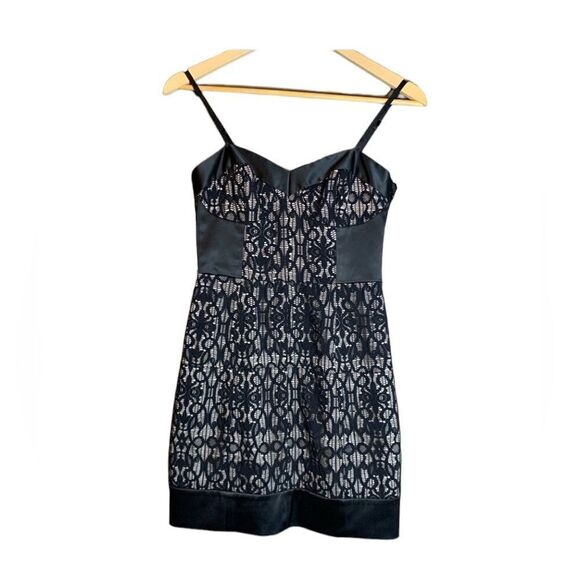 Laundry by design cocktail dress - Picture 1 of 10